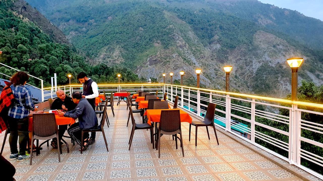 Nomadic Inn ดารัมซาลา ภายนอก รูปภาพ